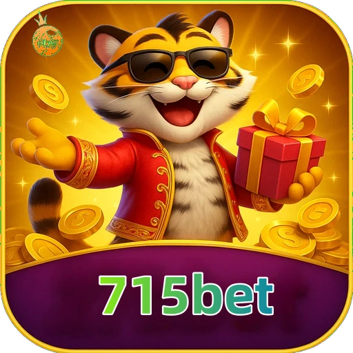 715bet Logo
