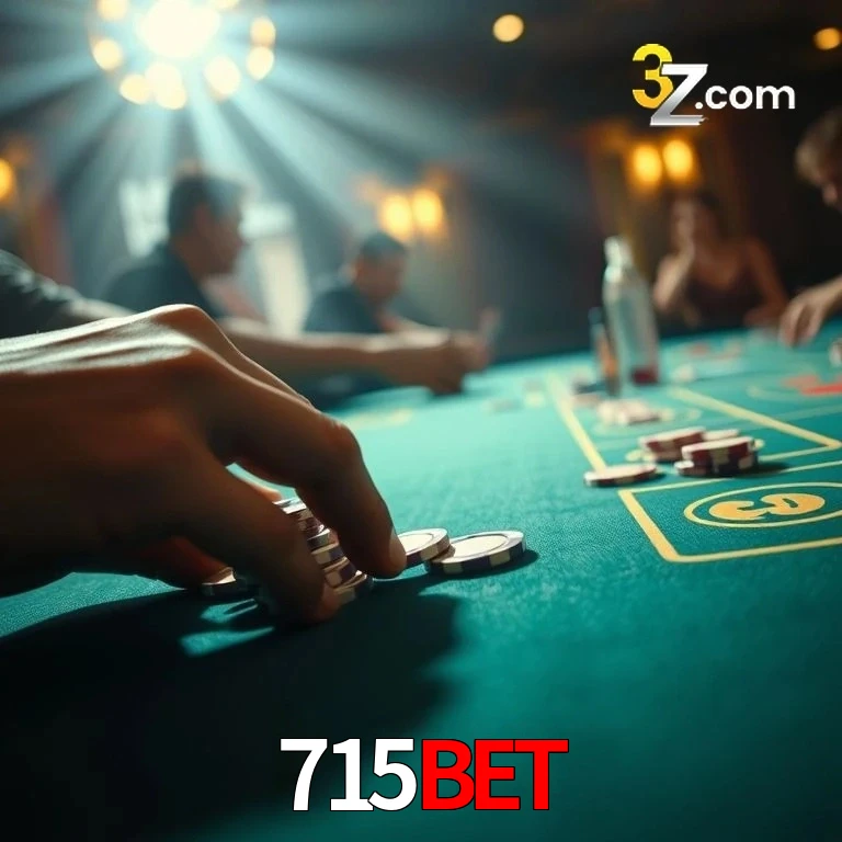 715bet lottery