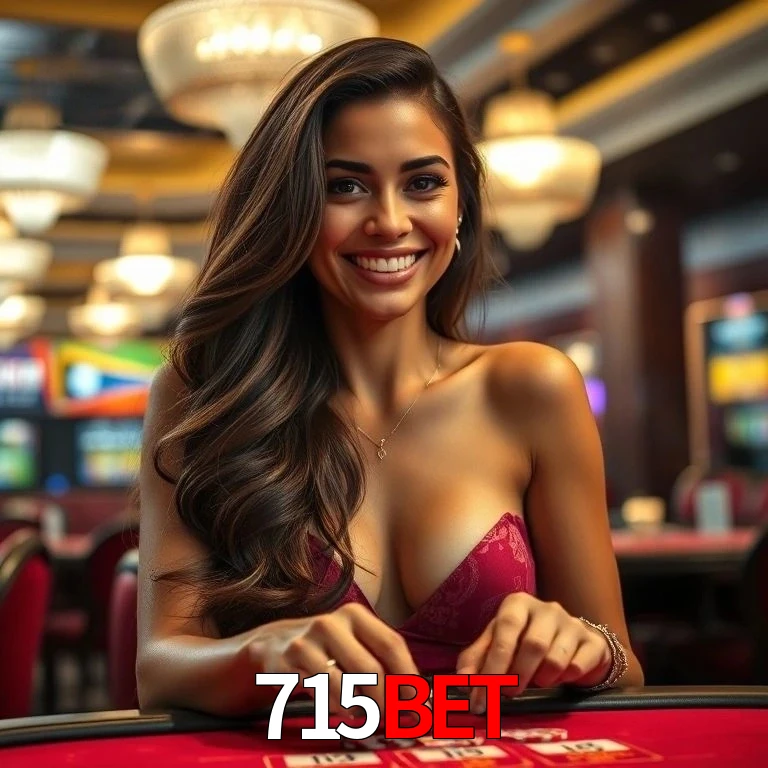 715bet App Design