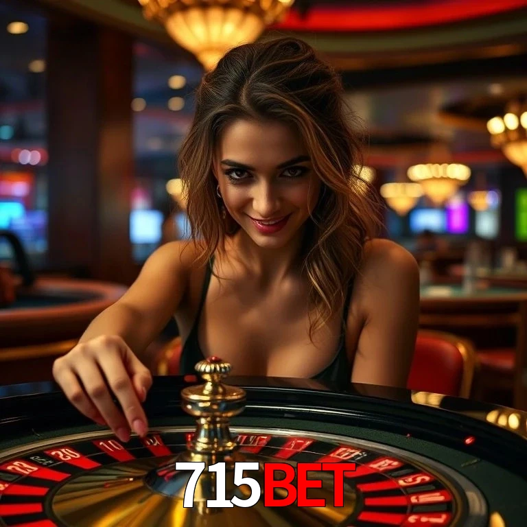 715bet Portfolio Jogos