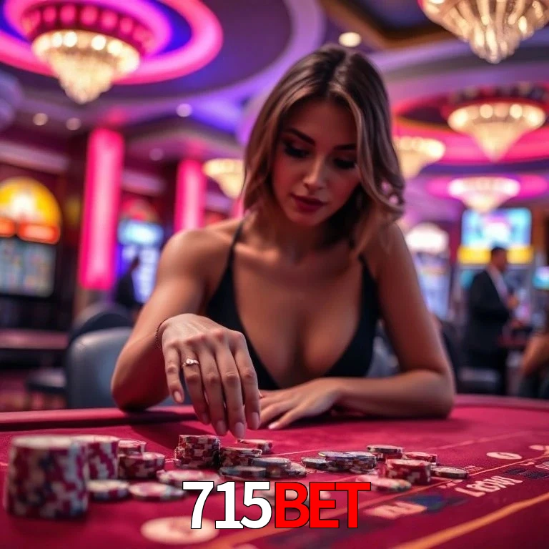 715bet Casino RNG