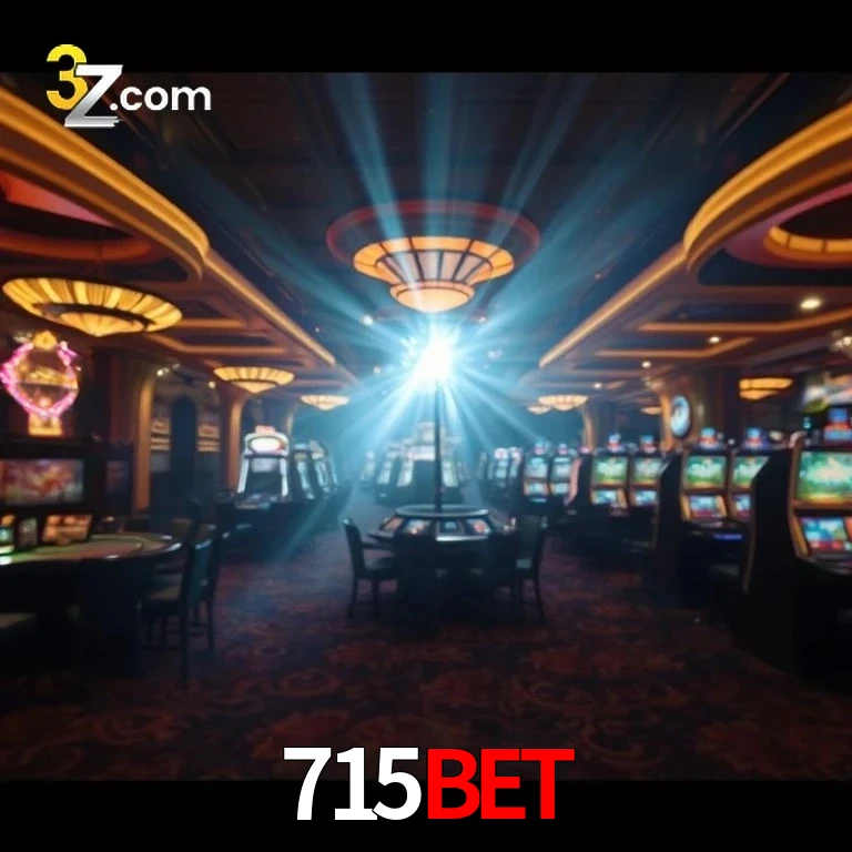 715bet Bônus