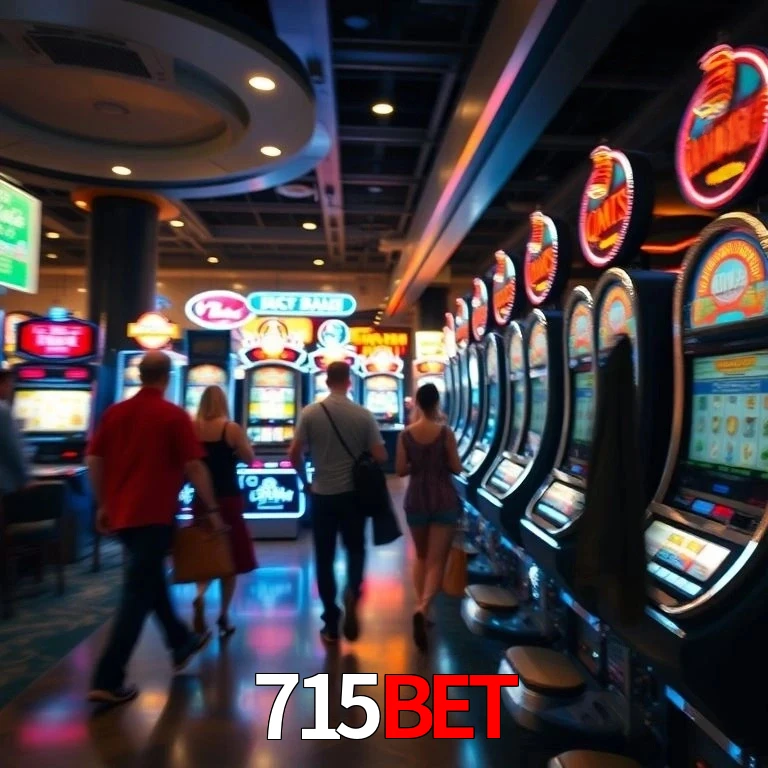 715bet Manager VIP