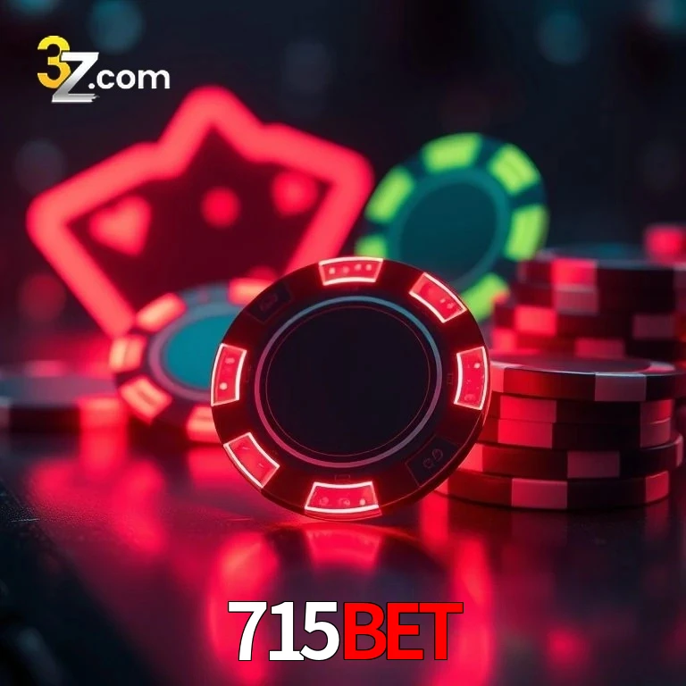 715bet Slot Analytics
