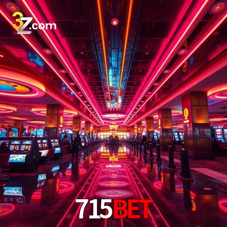 715bet APK Interface