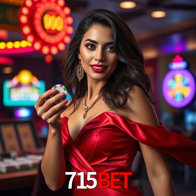 715bet Torneios Slots