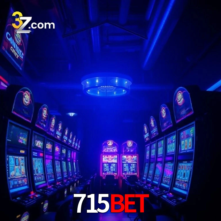 715bet App Security