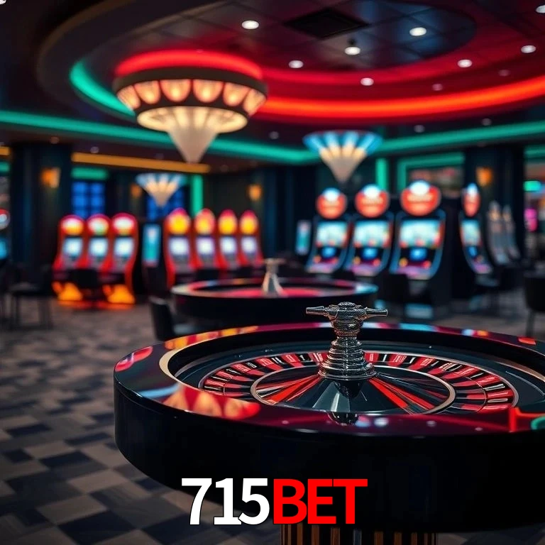 715bet APK Segurança