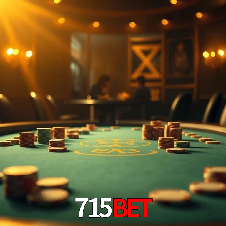 715bet platform