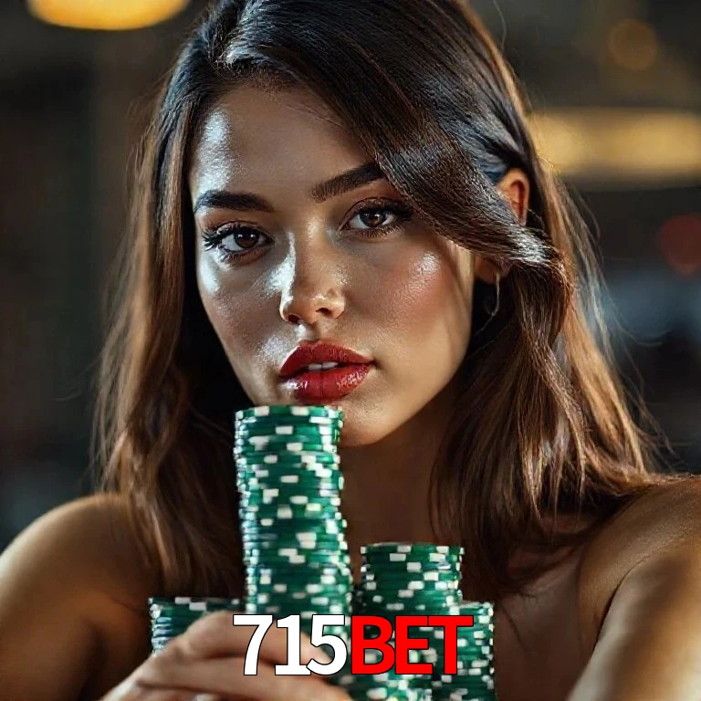 715bet Slot Temas