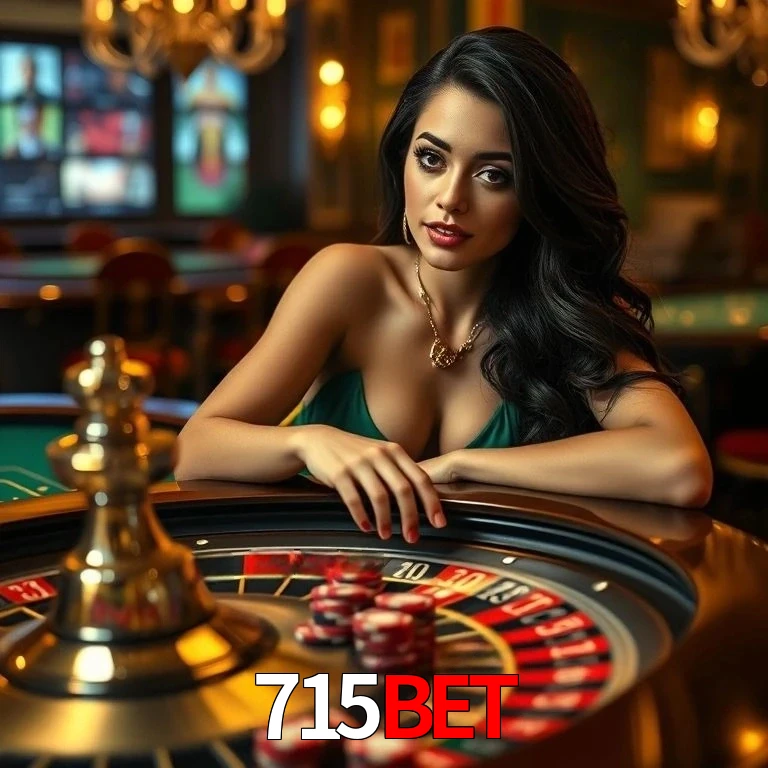 715bet Acumuladoras até 25 Seleções