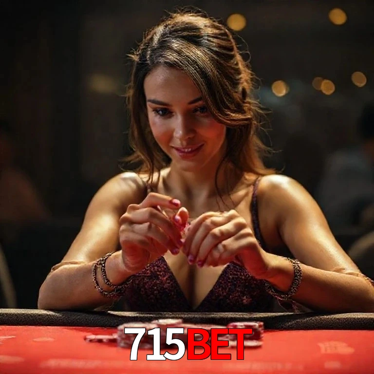 715bet Segurança